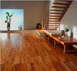百利地板-Bellaire Flooring